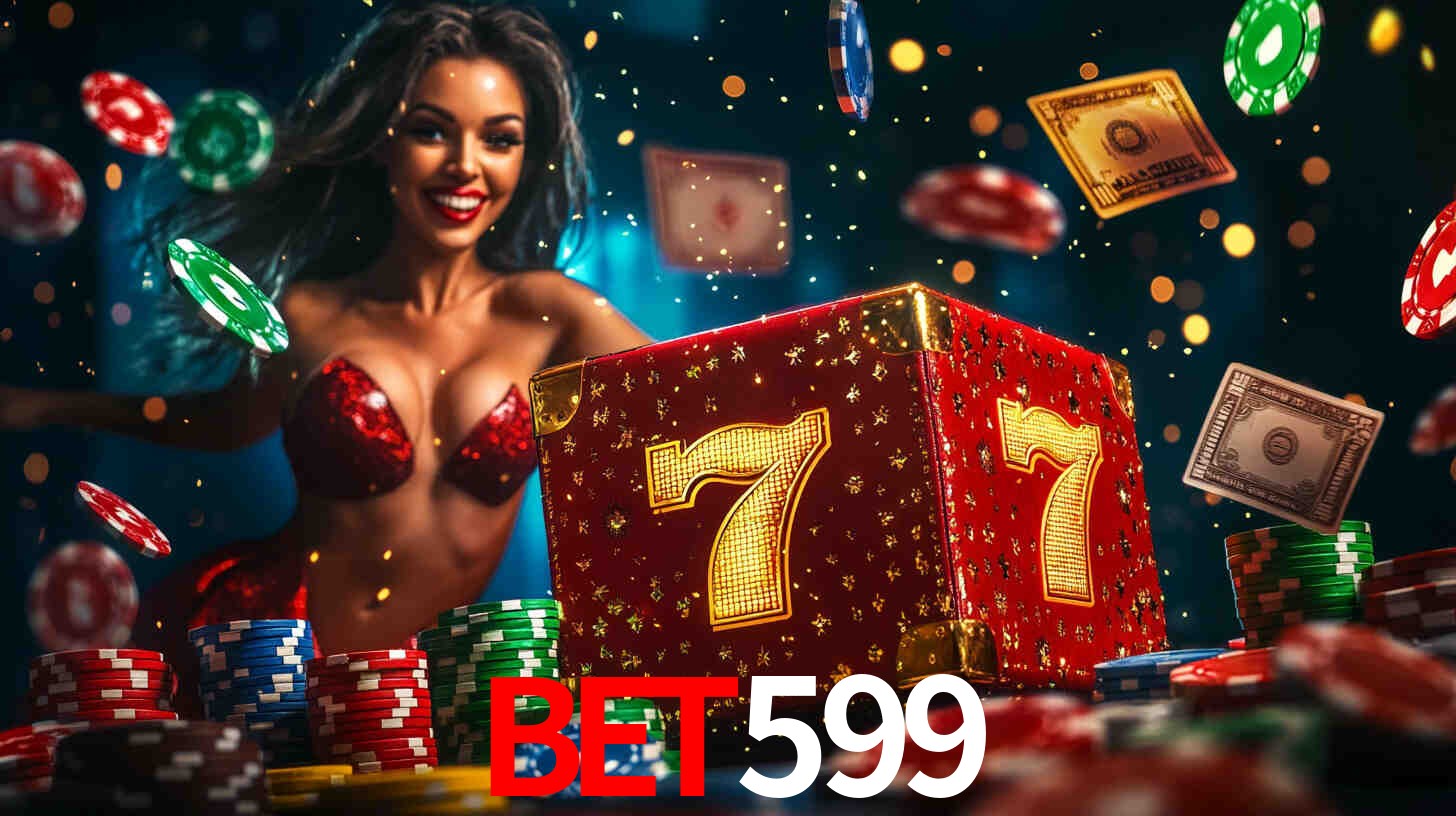 A Experiência Imersiva dos Cassinos Ao Vivo no bet599