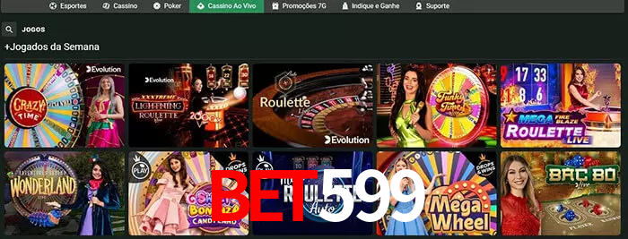 bet599 bet