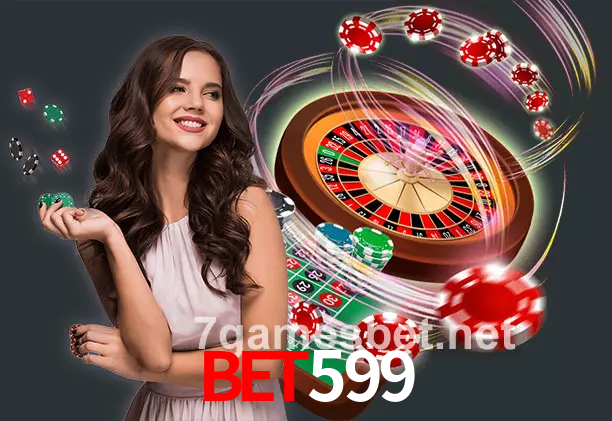 vivo no cassino bet599